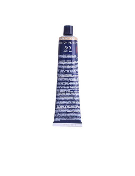 imagem de ColoraçãoKoleston Perfect Me + Pure Naturals 3/0 60ml1