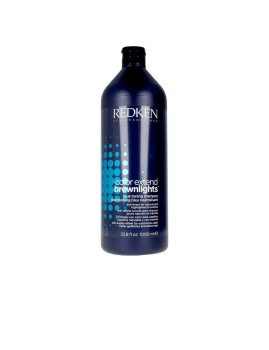 imagem de Champô Tons Azuis Color Extend Brownlights 1000Ml1