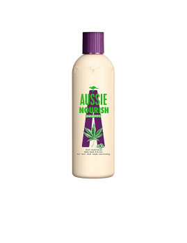 imagem de Champô Nutritivo Hemp 300Ml1