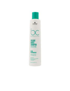 imagem de Champô Bc Volume Boost 250 Ml1