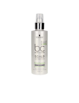 imagem de Sérum Sensitive&Dry Bc Scalp Genesis Soothing 100Ml1