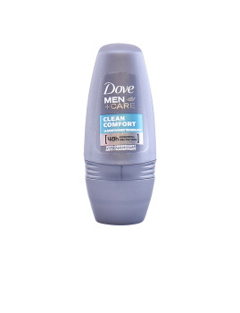 imagem de Deo Roll-on Men Clean Comfort 50Ml1