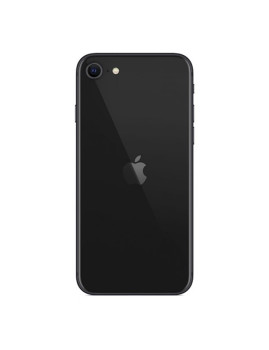 imagem grande de Apple iPhone SE (2020) 64GB Preto ? Oferta Cartão Lycamobile 4GB5