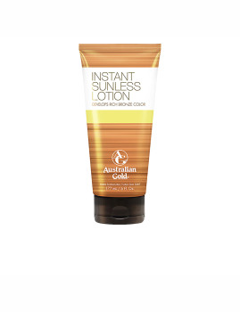 imagem de Loção c/ Cor Rich Bronze Sunless Instant 177Ml1