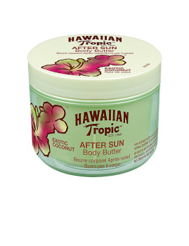 imagem de After Sun Body Butter Côco 200Ml1