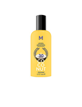 imagem de Loção Bronzeadora Dark Tanning Coconut SPF30 100Ml1