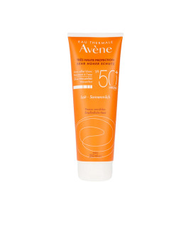 imagem de Solaire Haute Proteção Leite Spf50+ 250 Ml1