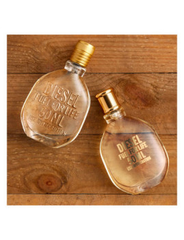 imagem de Fuel For Life Pour Homme Edt3