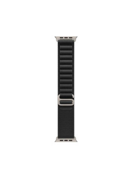 imagem de Bracelete de Nylon Compatível Com Apple Watch 3