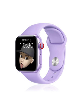imagem grande de Smartwatch X8 Max com marcador e chamadas Bluetooth.7