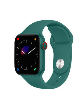 imagem de Smartwatch T900 Pro 7 Verde Escuro9