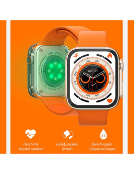 imagem de Smartwatch XS8 Pro Ultra Cinza2