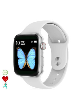 imagem de Smartwatch Multiesportivo T500 Plus com Monitor de Frequência Cardíaca1