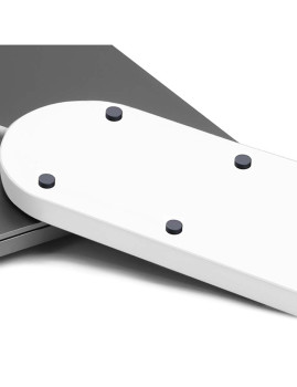 imagem de Carregador S/ Fio Qi Iphone Samsung Smartphones e iWatch4