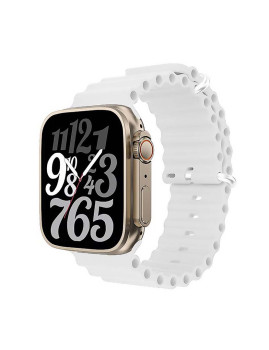 imagem de Smartwatch XS8 Pro Ultra Branco8
