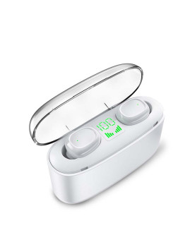 imagem de Auriculares TWS G5S Bluetooth 5.0 com função Powerbank.8