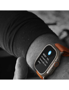 imagem de Smartwatch XS8 Pro Ultra Preto6