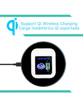 imagem de Fones de Ouvido Tws 2020 Bluetooth 50 com Display de Carregamento3