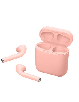 imagem de Earpods D120 Bluetooth Rosa11