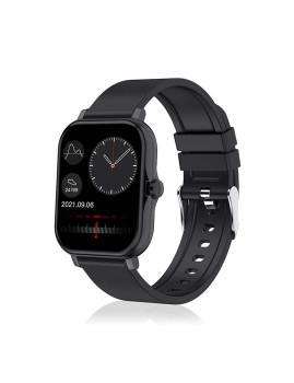 imagem de Smartwatch H30 Preto 7