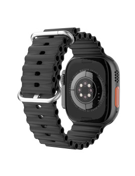 imagem de Bracelete Sea Band de silicona Compatível Com Apple iWatch 2
