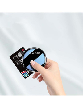 imagem de Bateria Externa powerbank de 10.000mAh Preto6