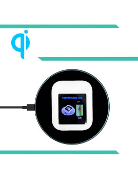 imagem de Fones de Ouvido Tws 2020 Bluetooth 50 com Display de Carregamento7