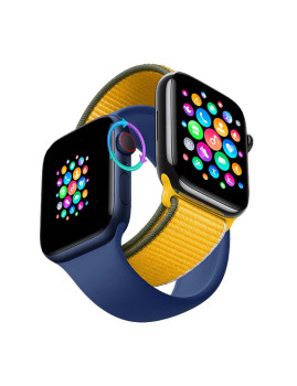 imagem de Smartwatch C007 ProRosa2