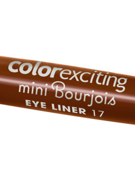imagem de Mini Eyeliner Color Exciting Cuivre2
