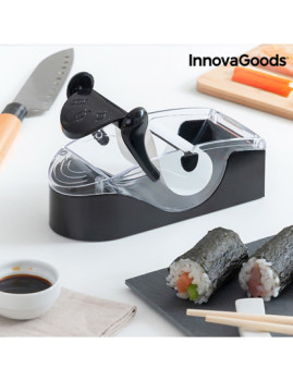 imagem grande de Máquina de Sushi InnovaGoods3