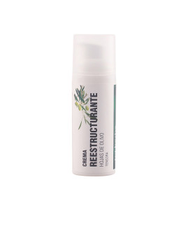 imagem de Creme Restruturante Folhas De Oliveira 50Ml1