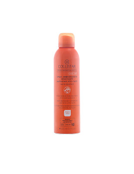 imagem de Protetor Solar Em Spray SPF10 200 Ml1