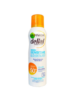 imagem de Bruma Pele Sensível Sensitive Advanced SPF50+ 200Ml1