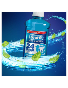 imagem de Elixir Oral Proteção Professional 3x500Ml3