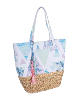 imagem de Bolsa Mar Maui Azul 1