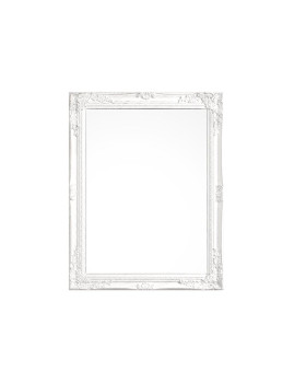 imagem grande de Espelho Branco1