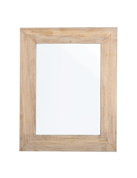 imagem grande de Espelho Tiziano Retangular1