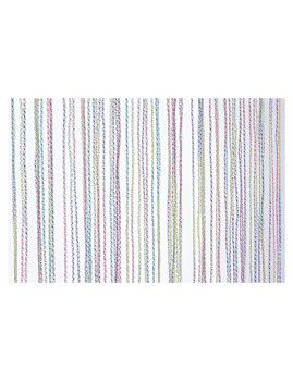 imagem de Cortina Ice 176 Linhas Multicor2