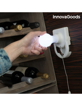 imagem de Lâmpada LED Portátil InnovaGoods3