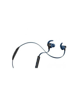 imagem de FNR Auriculares earbuds Lace Wireless Sports Indigo Azul2