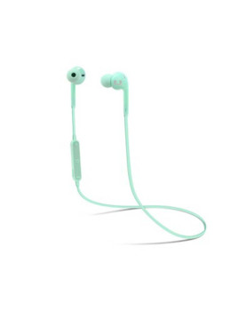 imagem grande de FNR Vibe Wireless in-ear headphones Peppermint1
