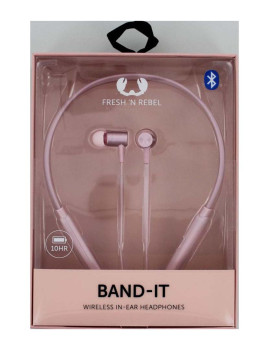 imagem de FNR Band-it Wireless in-ear headphones Cupcake5
