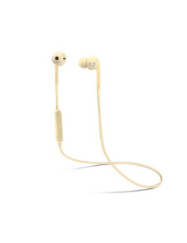 imagem grande de FNR Vibe Wireless in-ear headphones Buttercup1