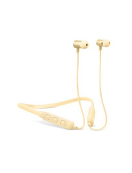 imagem de FNR Band-it Wireless in-ear headphones Buttercup1