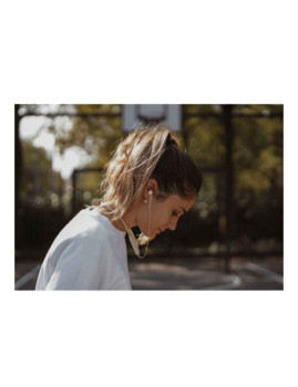 imagem de FNR Band-it Wireless in-ear headphones Buttercup8