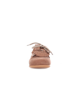 imagem grande de Sapato Carneira Baby Cromo4