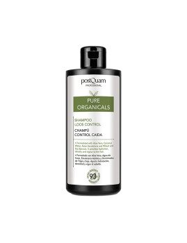 imagem de Champô Anti Queda Organicals 400Ml1