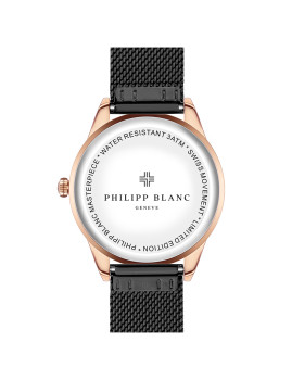philipp blanc watches