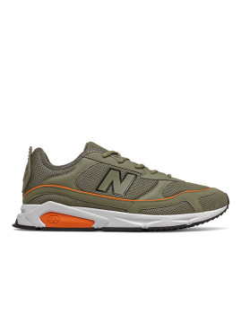 new balance 452 laranja