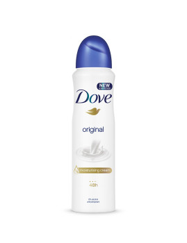 imagem de Desodorizante Spray Original 150ml1